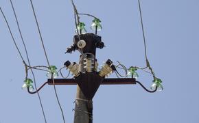 В Челябинской области восстановлено электроснабжение, нарушенное непогодой