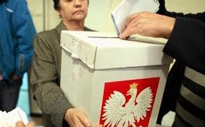 Выборы в Польше: хрен редьки не слаще