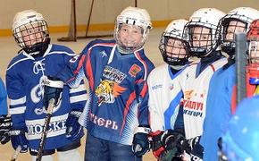 Кимры второй раз примут хоккейный турнир «Кубок Владислава Третьяка»