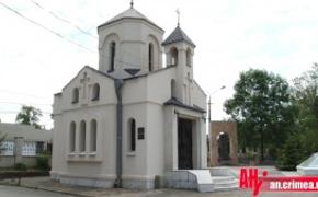 Единой молитвы в Крымской столице не получилось