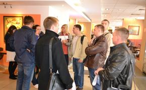 УФМС по Нижегородской области сорвал тренинг правозащитников
