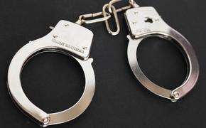 В 64 отдел полиции Кировского района Петербурга пришли с обыском СК и ФСБ