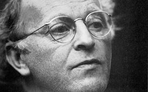 Бродский из "Крестов": лучший вид на этот город