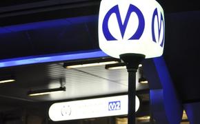 «Метрострой» Петербурга приостановил строительство Фрунзенского радиуса