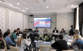 В Карелии обсудят дела волонтёров