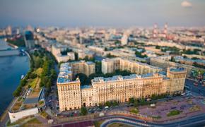 Минувшей ночью на юго-востоке Москвы произошел выброс сероводорода