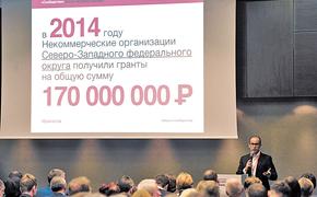 Активисты Северо-Запада увидели &laquo;Перспективу&raquo;