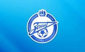 &laquo;Зенит&raquo; продлил контракт с Данни на два года