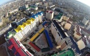 Стоимость жилья в Крыму неумолимо растет