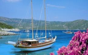 Туристический Крым переплюнул Турцию?
