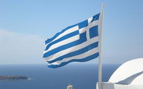 Потери от выхода Греции из еврозоны могут превысить €1 трлн