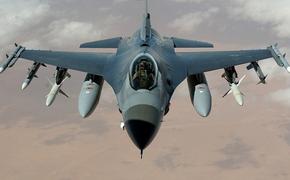 Истребители пятого поколения F-22 могут разместить США в Восточной Европе