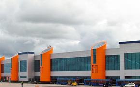 Аэропорт Калининграда будет реконструирован к 2018 году