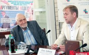 Зубков: Крыму нужны новые достопримечательности