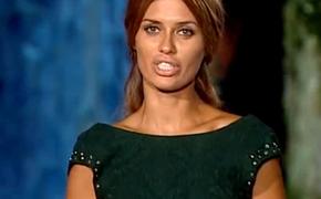 Появились слухи, что Виктория Боня выходит замуж