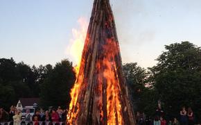 В Северном полушарии наступил День летнего солнцестояния