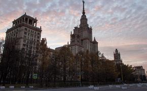 Московские абитуриенты поступят "с божьей помощью"