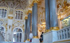 Романовы могут вернуться в Россию и жить во дворце