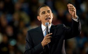 Говоря о расизме, Обама использовал слово "нигер"