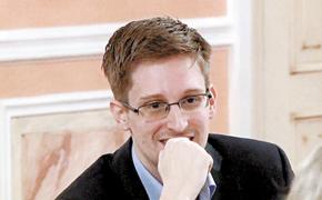 Заговор против Сноудена