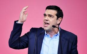 Греция: долги платят только трусы