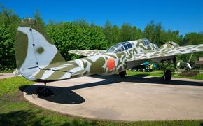 Беспилотники на мушке