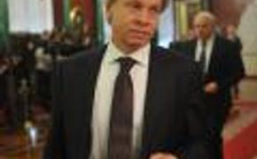 Пушков: в Финляндии критикуют отказ во въезде российским депутатам