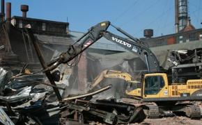 В Крыму будут крушить постройки без суда и следствия
