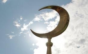 В Керчи появится новая мечеть