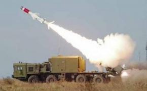 В Керчь пригонят противокорабельный ракетный комплекс «Бастион»