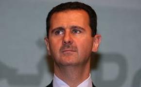 Башар Асад: «Не спешите нас хоронить»