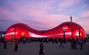 Сегодня около СКК «Петербургский» открывается спортивный парк «В движении»