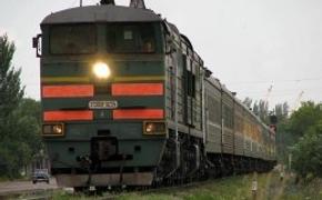 Железнодорожное сообщение между Крымом и Украиной пытаются возродить