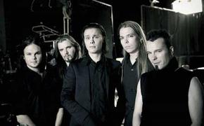 HIM и The Rasmus снова выступят на одной сцене в Петербурге осенью