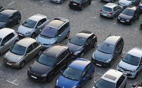 Госдума считает чрезмерным ужесточение правил парковки в Москве