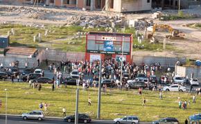 Обманутых дольщиков городские власти в беде не оставят