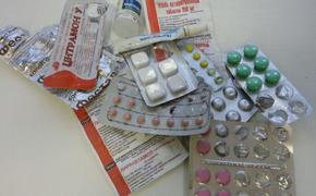 Пензенцы испытывают трудности с получением льготных лекарств