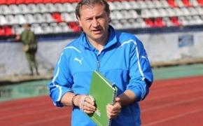 Санкции футболу помеха: Евпаторийцы не получат именитого тренера