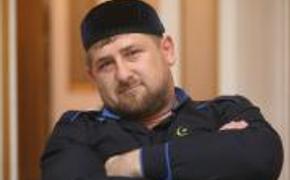У Кадырова мечта: воевать против "шайтанов" из "Исламского государства"