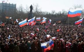 Севастопольские депутаты готовы «восстать» против правительства