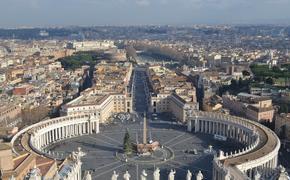 Ватикан признает вероятное существование инопланетян