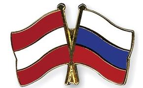 Австрия намерена развивать экономические связи с Россией