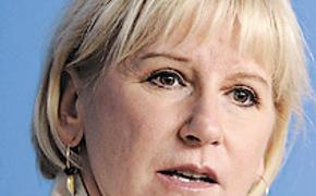 Шведы опять требуют «Кемску волость»