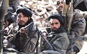 Смерть Муллы Омара аукнулась в Москве