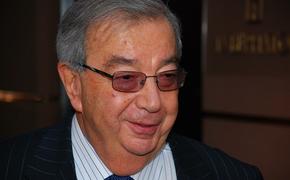 Как не хватает Примакова!