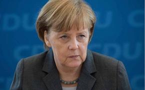 Порошенко не хочет делиться с фрау Меркель