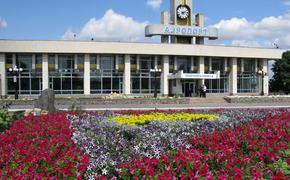 Более 120 млн рублей выделено на нужды липецкого аэропорта