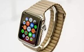 В России поступили в продажу посвященные Путину Apple Watch