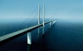 В 2015 году Керченский мост лишится пяти миллиардов