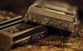 Производство шоколадных конфет в России резко сократилось